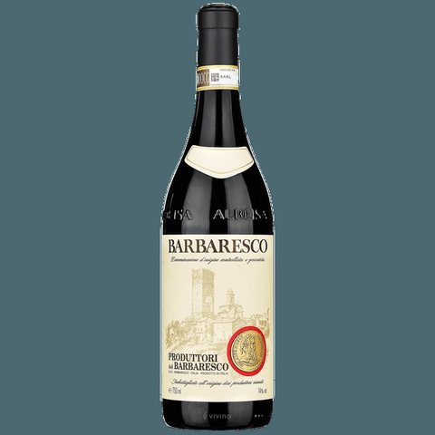 Produttori del Barbaresco · Barbaresco