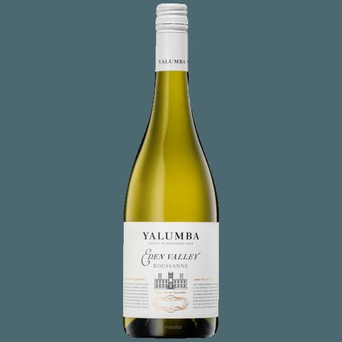 Yalumba Samuel's Collection Roussanne