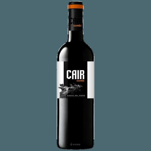 Dominio de Cair · Cair Cuvée