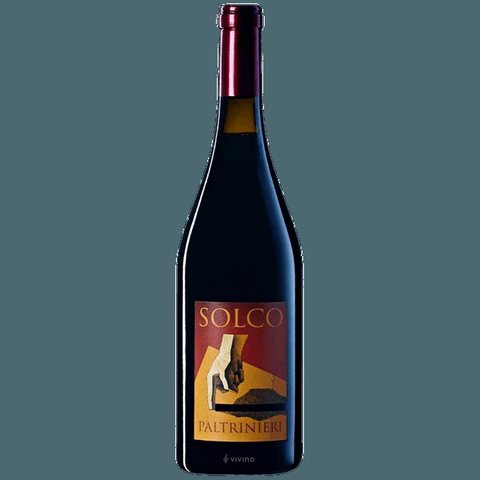 Paltrinieri Solco