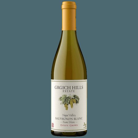 Grgich Hills Sauvignon Blanc