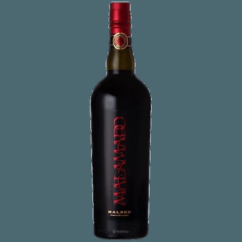 Zuccardi Malamado Malbec Port