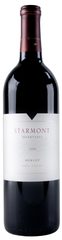 Starmont · Merlot