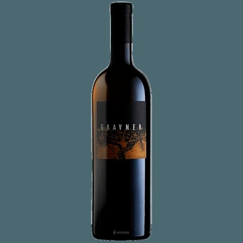 Gravner Ribolla Gialla