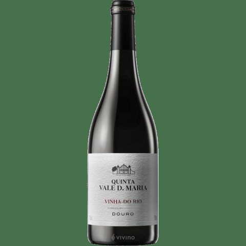 Quinta Vale D. Maria · Quinta Vale D. Maria Vinha do Rio