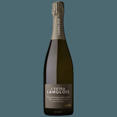 Langlois · Crémant de Loire L'Extra
