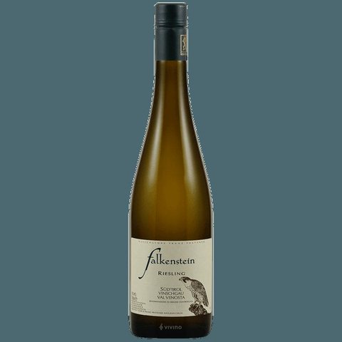 Falkenstein · Riesling