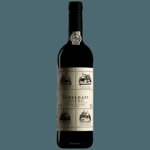 Niepoort · Douro Fabelhaft Tinto