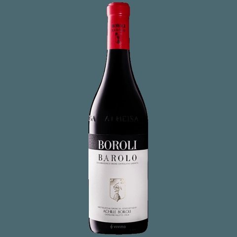 Boroli · Barolo