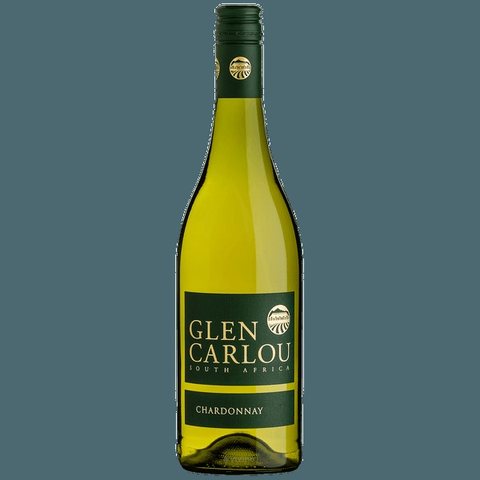Glen Carlou Chardonnay