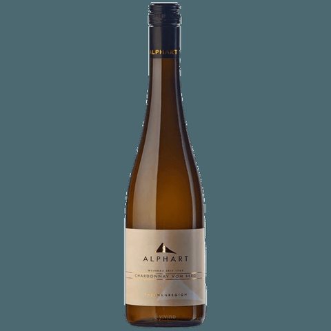 Weingut Alphart Chardonnay vom Berg