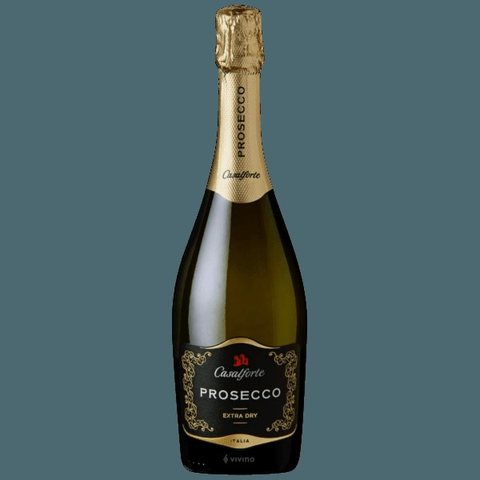 Casalforte Prosecco Extra Dry