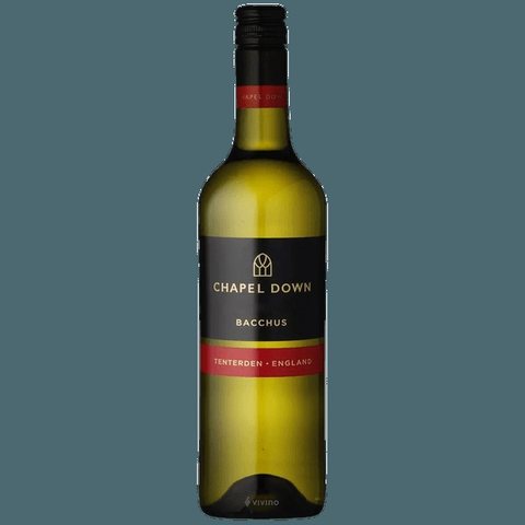 Chapel Down Bacchus