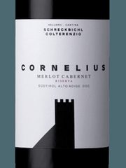 Colterenzio (Schreckbichl) · Cornelius Merlot - Cabernet