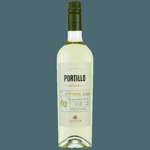Salentein · Portillo Sauvignon Blanc