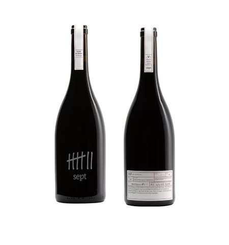 Clos du Soleil · Célestiale