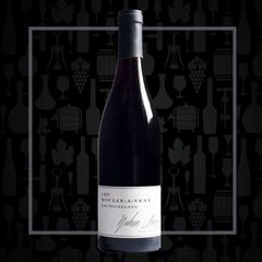 Yohan Lardy · Cru Moulin-a-Vent Les Michelons