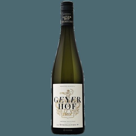 Geyerhof · Steinleithn Grüner Veltliner