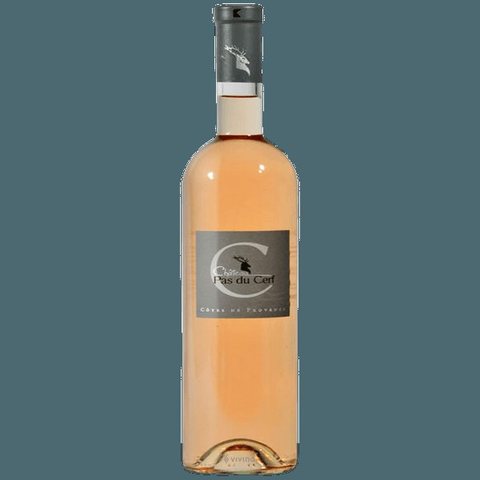 Château Pas du Cerf Côtes de Provence Rosé