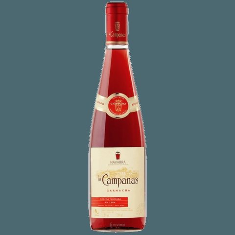 Las Campanas · Garnacha Rosé