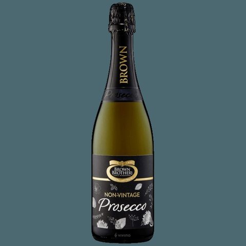 Brown Brothers · Prosecco