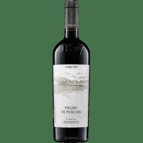 Chateau Purcari · Negru de Purcari