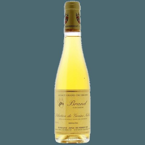Domaine Zind Humbrecht · Riesling Alsace Grand Cru Sélection De Grains Nobles Brand