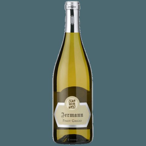 Jermann · Pinot Grigio