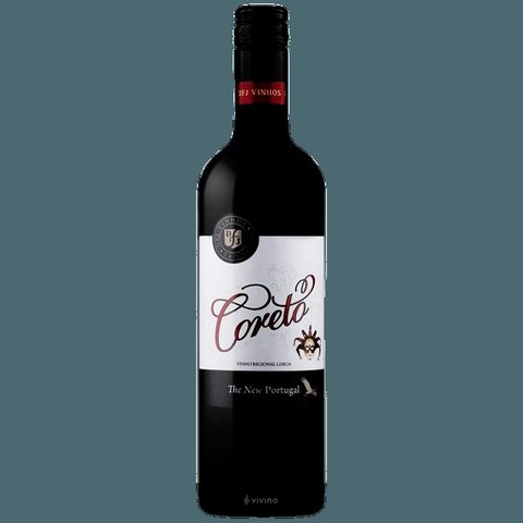 Coreto · Lisboa Tinto