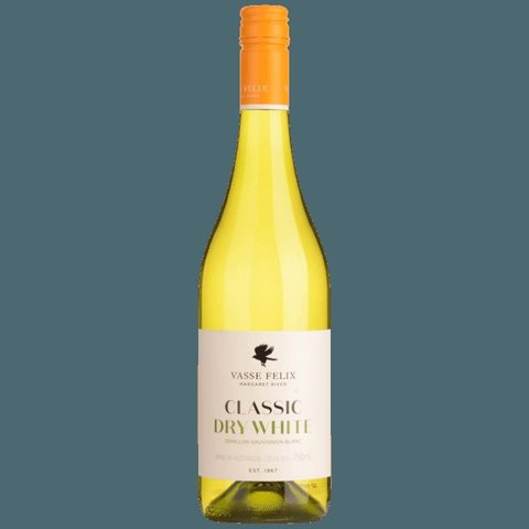 Vasse Felix Classic Dry White