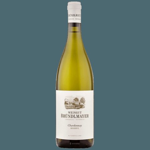 Weingut Bründlmayer · Ried Steinberg Chardonnay Reserve