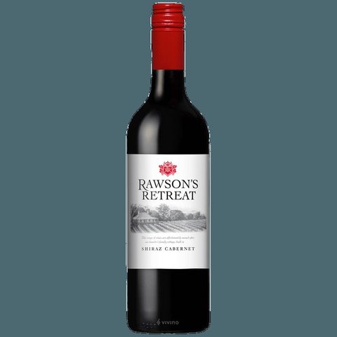 Rawson's Retreat Shiraz - Cabernet