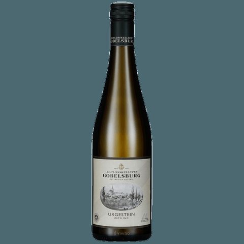 Schloss Gobelsburg Riesling Urgestein