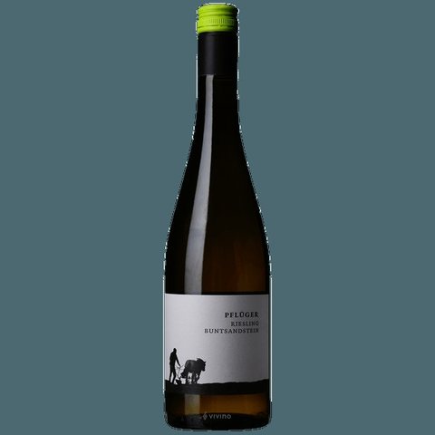 Weingut Pflüger Riesling Buntsandstein