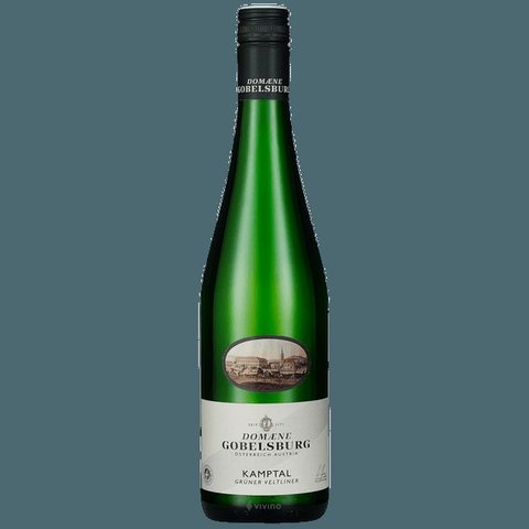 Schloss Gobelsburg · Domaene Gobelsburg Grüner Veltliner
