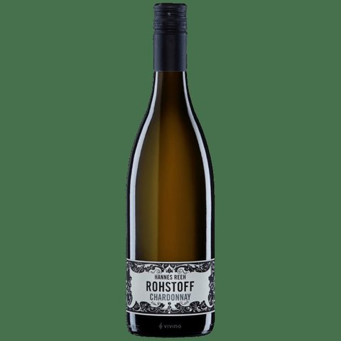 Hannes Reeh · Unplugged Chardonnay (Rohstoff)