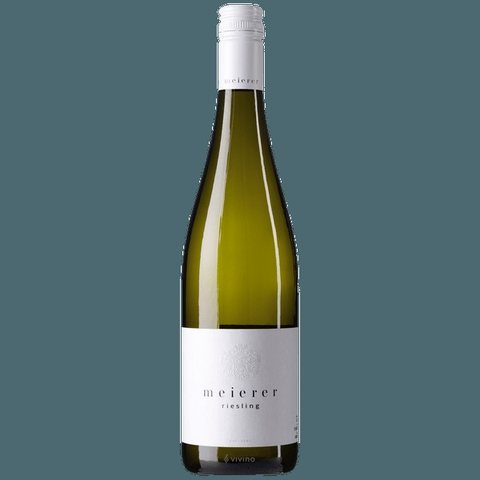 Weingut Meierer Alte Reben Riesling Trocken
