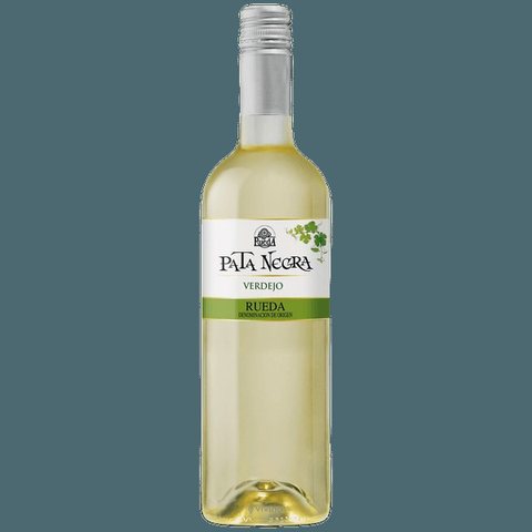 Pata Negra Verdejo