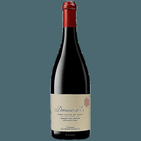 Dominio de Es · Viñas Viejas de Soria Ribera Del Duero