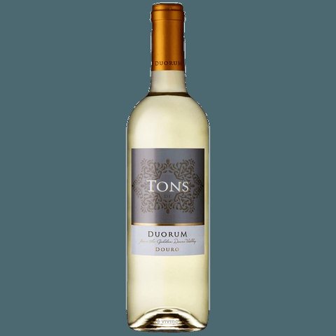 Duorum · Tons de Duorum Branco