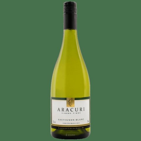 Aracuri · Sauvignon Blanc