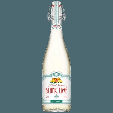 Famille Ducourt · Le Gout d'Autrefois Blanc Lime