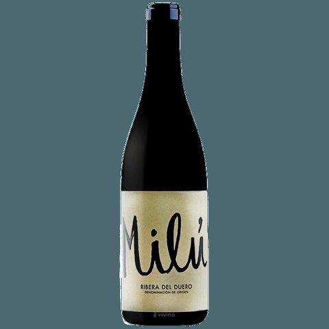 Quinta Milú · Ribera del Duero