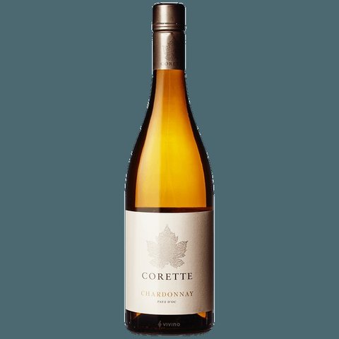 Corette Chardonnay