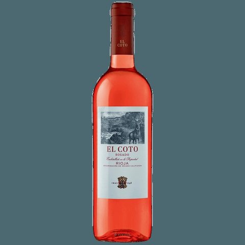 El Coto Rosado