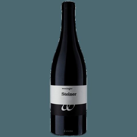 Weninger · Steiner