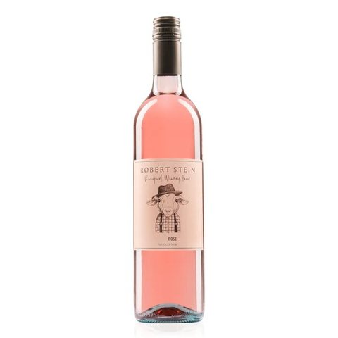 Robert Stein · Saignée Rosé