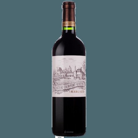 Château Durfort-Vivens · Margaux (Grand Cru Classé)
