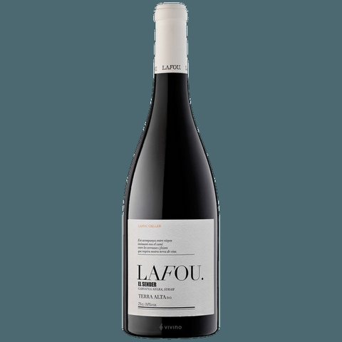Lafou · El Sender