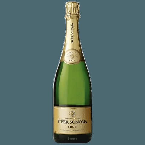 Piper Sonoma Brut (Select Cuvée)